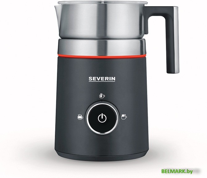 Автоматический вспениватель молока Severin SM 3585 - фото2