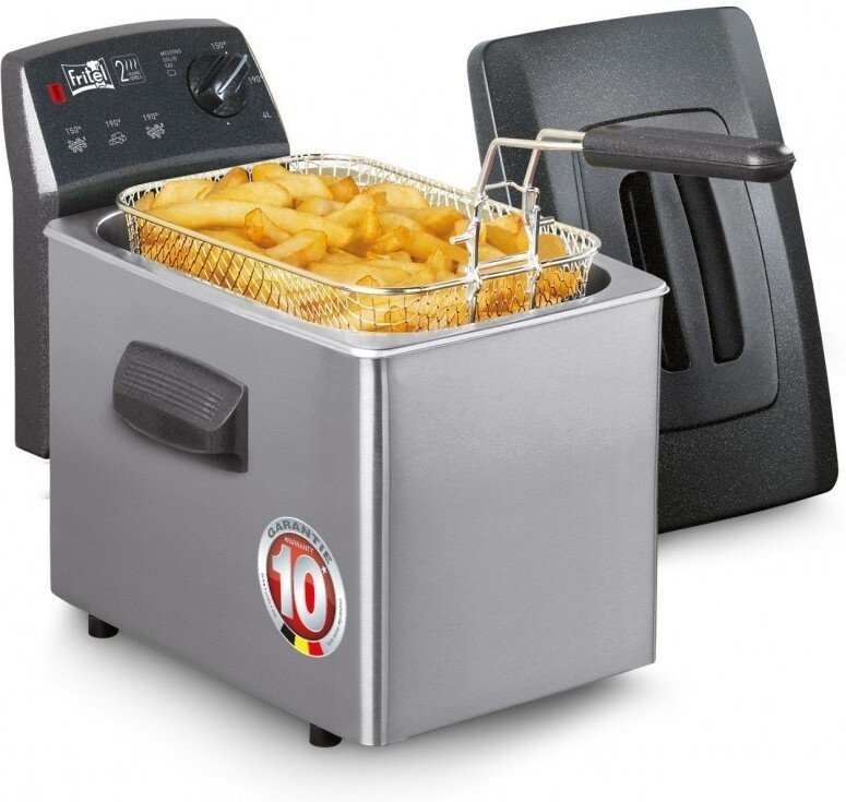 Фритюрница Fritel Turbo SF 4350 - фото