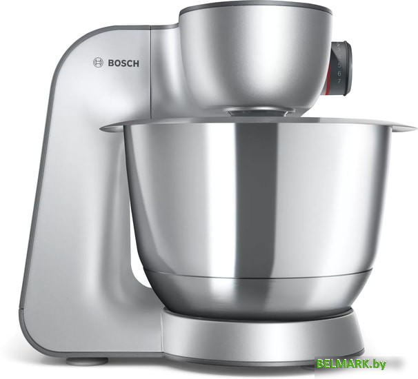 Кухонная машина Bosch MUM58365 - фото2