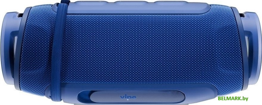 Беспроводная колонка Vipe Spark (синий) - фото2