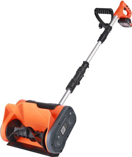 Снегоуборщик Patriot PE 1002 UES - фото2