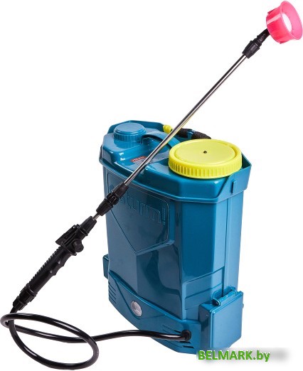 Аккумуляторный опрыскиватель Sturm GS8212N - фото2
