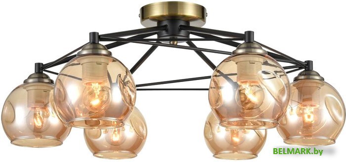 Люстра средней высоты Velante 769 769-527-06 - фото