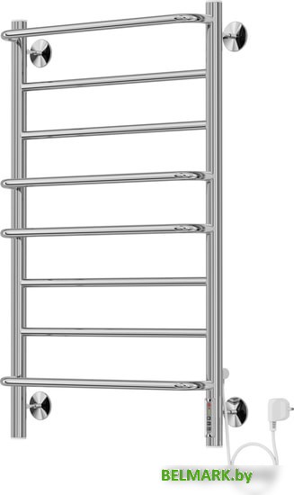 Полотенцесушитель TERMINUS Евромикс П8 электро с диммером (500x850) - фото