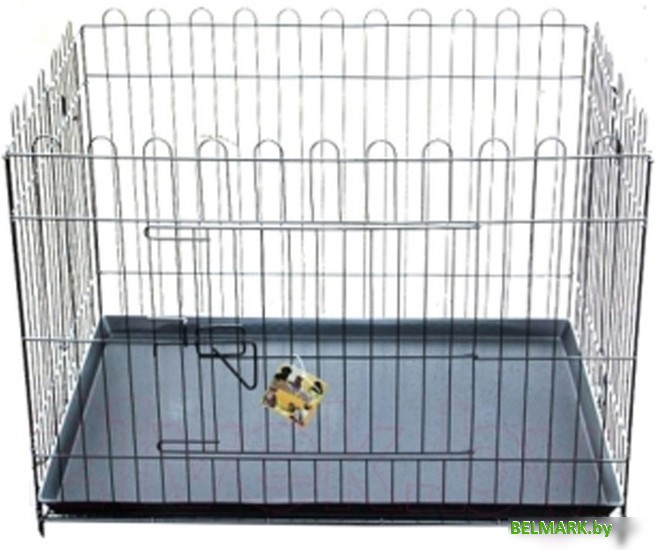 Клетка Happy Pet LEI4D-LA1 - фото