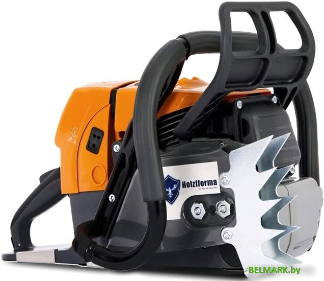 Бензопила Holzfforma G660 CS66699OR (без шины и цепи) - фото