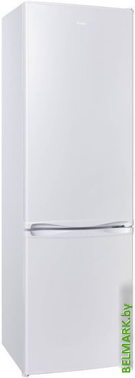 Холодильник Evelux FS 2220 W - фото2