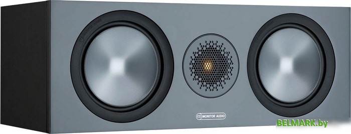Акустика Monitor Audio Bronze C150 (черный) - фото