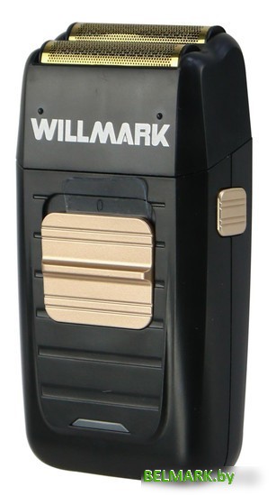 Электробритва Willmark WFS-772GF - фото2