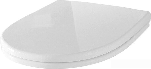 Сиденье для унитаза Cersanit Granta (S-DS-GRA-DL-t) - фото