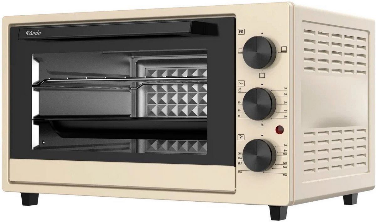 Мини-печь ARDO MO3831C2 - фото