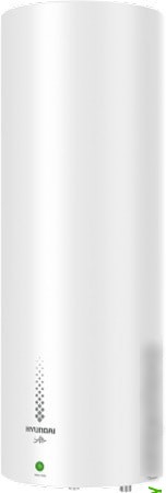 Накопительный электрический водонагреватель Hyundai Alto H-SLS1-50V-UI707 - фото2