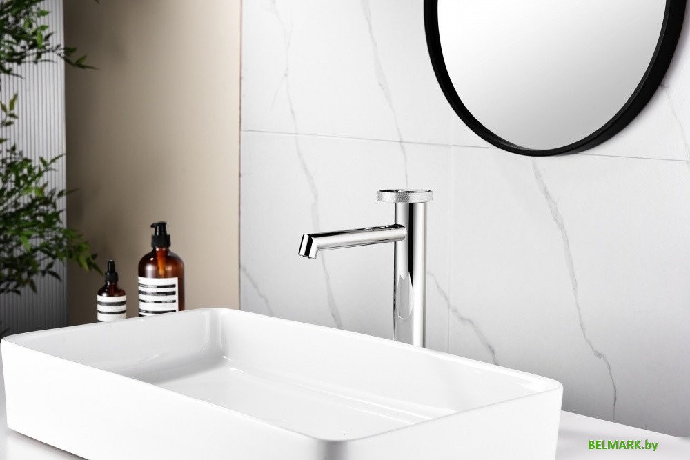 Смеситель Ganzer GZ19112 - фото2