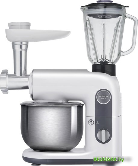 Кухонная машина Polaris PKM 1104 - фото