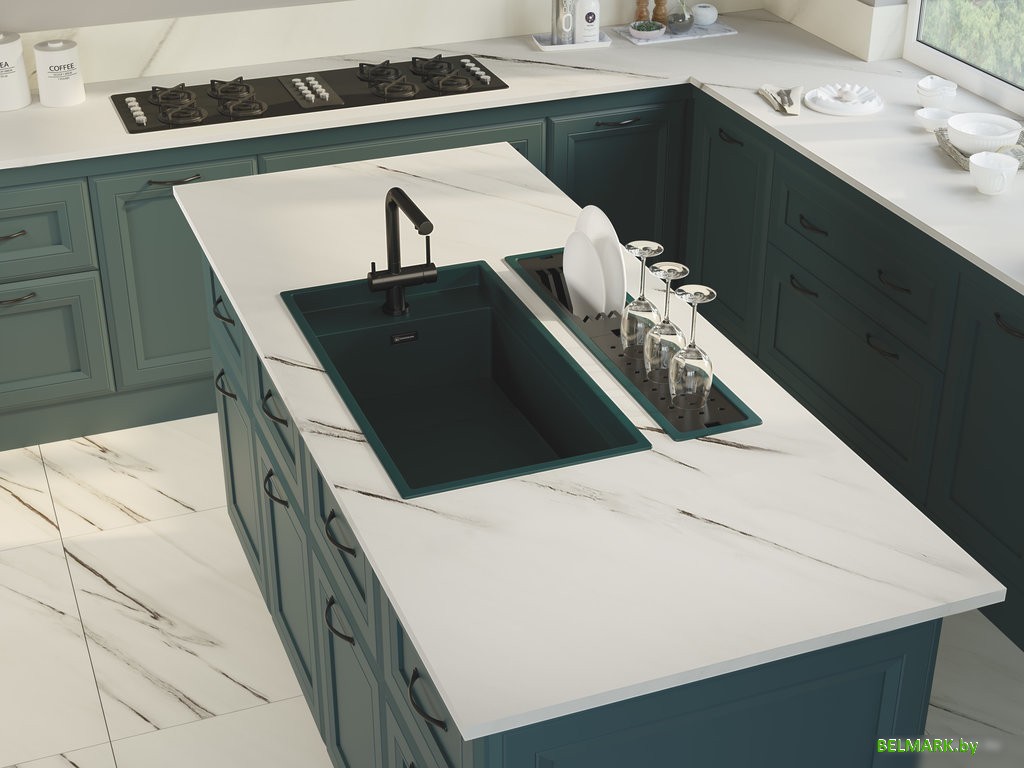 Сушилка для посуды Omoikiri DRY-03 PRO WG - фото2