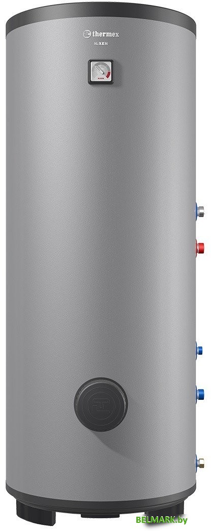 Бойлер косвенного нагрева Thermex Nixen 200 F (Combi) - фото