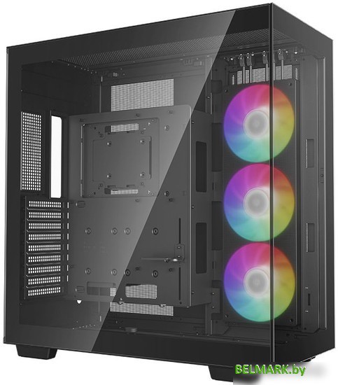 Корпус DeepCool CH780 R-CH780-BKADE41-G-1 - фото2