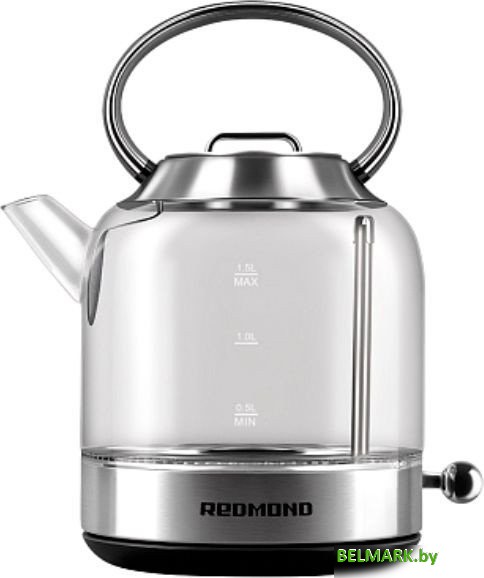 Электрический чайник Redmond KG221 - фото