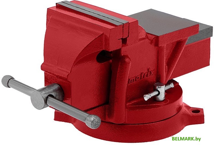 Тиски Matrix 18601 - фото