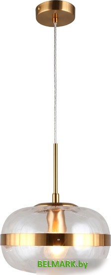 Люстра средней высоты Aployt Gabriela APL.305.06.01 - фото