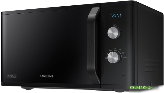 Микроволновая печь Samsung MS23K3614AK - фото2