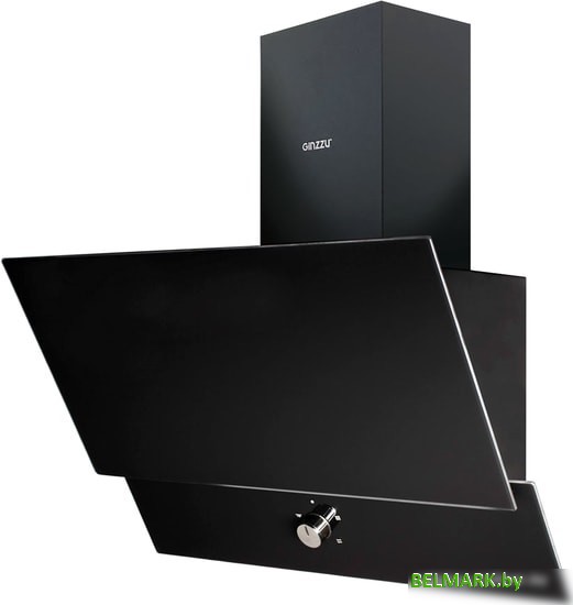 Кухонная вытяжка Ginzzu Array HKH-203 - фото