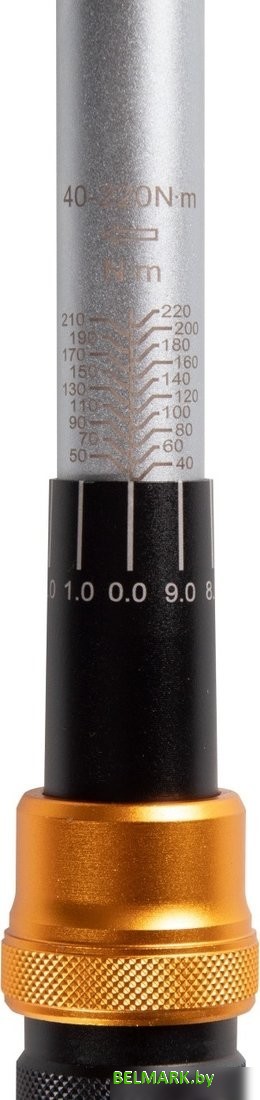 Динамометрический ключ Tolsen TT19667 - фото2