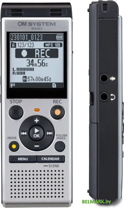 Диктофон Olympus WS-882 - фото