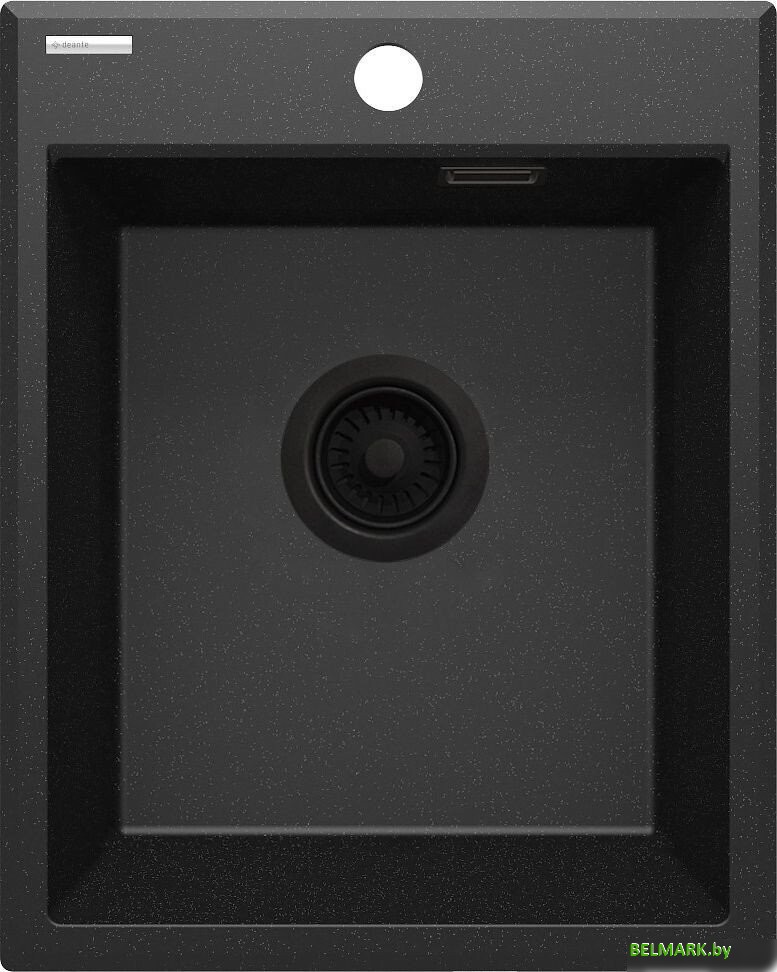 Кухонная мойка Deante ZQE_G104 - фото