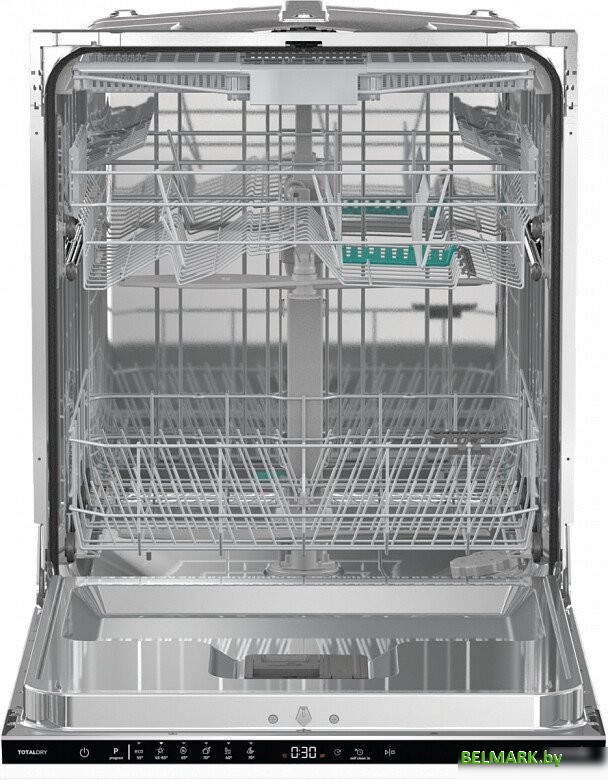 Встраиваемая посудомоечная машина Gorenje GV643D90 - фото2