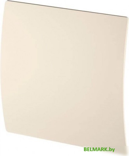 Вентиляционная решетка Awenta Escudo PEE100 (бежевый) - фото