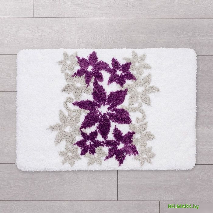 Коврик для ванной IDDIS 530M690i12 - фото2