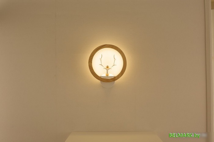 Бра Home Light Астерия C052-8 - фото2