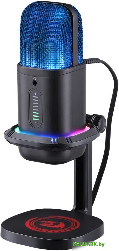 Проводной микрофон Redragon Echowave GM305 - фото