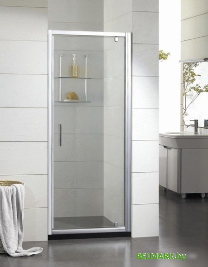 Душевая дверь Bravat Drop 90 BD090.4111A - фото2