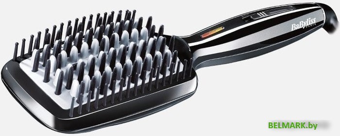 Расчёска BaByliss HSB101E - фото2