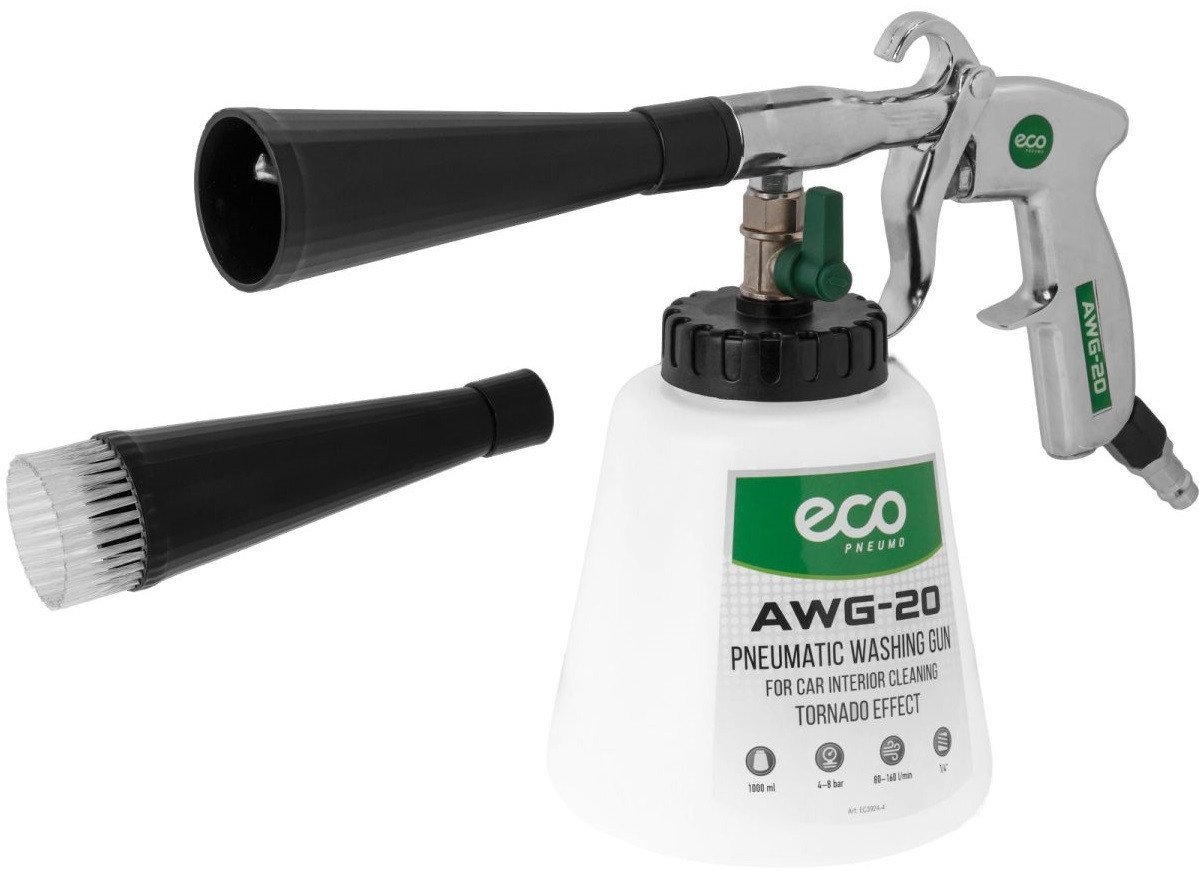 Пистолет ECO AWG-20 - фото