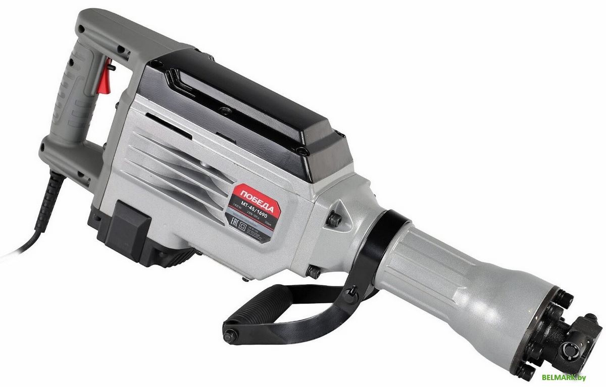 Отбойный молоток Победа MT-45/1690 - фото