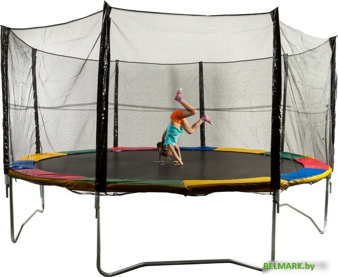 Батут Sundays Acrobat 465см - 15ft - фото