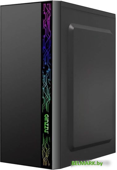 Корпус Ginzzu A370 - фото2