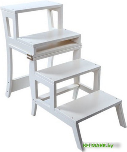 Стул Мебель Импэкс Leset Бруклин (белый) - фото2