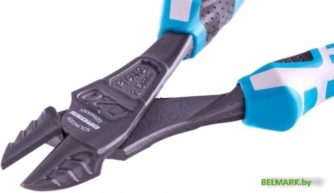 Плоскогубцы GROSS 17585 - фото2