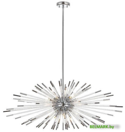 Подвесная люстра ST Luce Callio SL1097.103.09 - фото