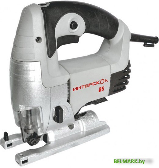 Электролобзик Интерскол МП-85/600Э - фото