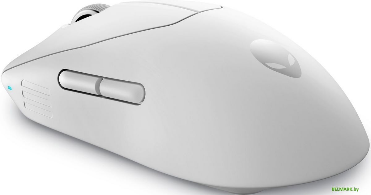 Игровая мышь Dell Alienware Pro (белый) - фото2