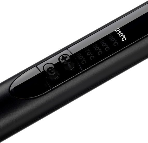 Круглая плойка BaByliss C449E - фото2