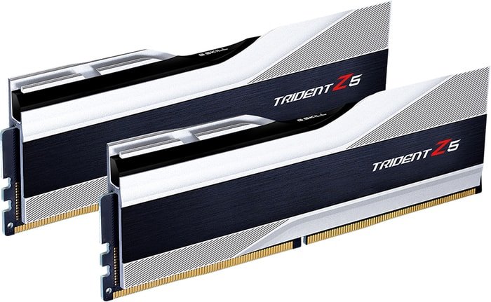 Оперативная память G.Skill Trident Z5 2x16ГБ DDR5 5600МГц F5-5600J3636C16GX2-TZ5S - фото2