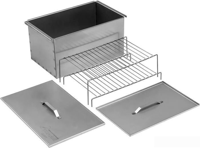 Коптильня Тонар К-002 - фото2