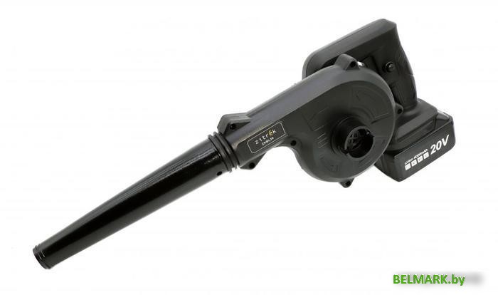 Ручная воздуходувка Zitrek ZKBL20 082-2010 (с 1-им АКБ) - фото2