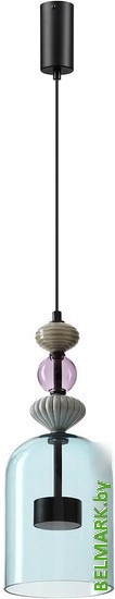 Подвесная люстра Odeon Light Palleta 5046/12L - фото